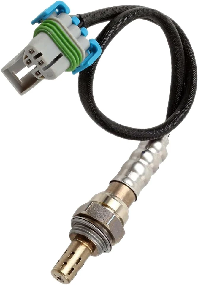 4PCS Up+Down Oxygen Sensor For 2006 GMC Sierra 1500 Yukon & CHEVROLET TAHOE 5.3L - Изображение 4 из 4