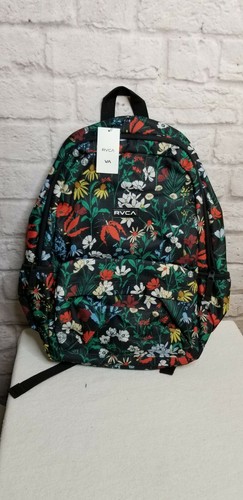 RVCA Multiplied II Backpack Womens New 