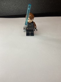 Lego Star Wars minifigure Anakin Skywalker 7675 / Year 2010