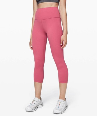 align 21 lululemon