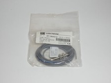 Eaton Cutler-Hammer E57-08GU02-G Global Proximity Sensor Unshielded 8mm 13-30...