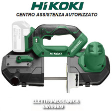 Scie À Ruban À Batterie