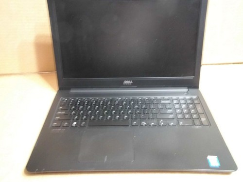 Dell Latitude 3550 15" 2.2ghz i5-5200u Processor 12GB RAM 500GB HD windows Pro