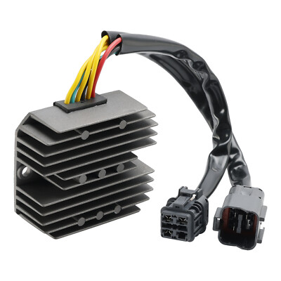 REGULATOR RECTIFIER Fit CECTEK 500 GLADIATOR KINGCOBRA QUADRIFT ESTOC 80056003