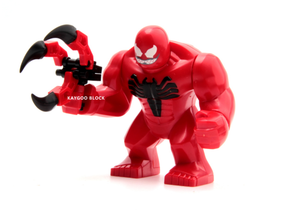 spiderman mini figures