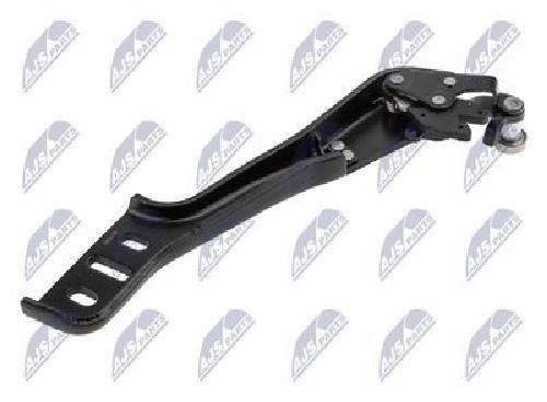 EZC-FR-121 NTY Roller Guide, sliding door for FORD - Image 7