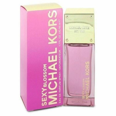 Michael Kors Sexy Blossom by Michael Kors Eau De Parfum Spray for Women 1.7 oz
