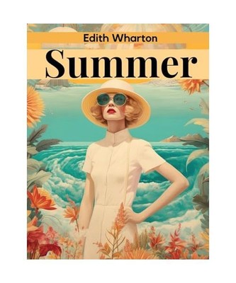 Summer, Wharton, Edith