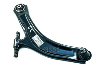 54501-BB00A Nissan Link compl-transverse, lh 54501BB00A, New