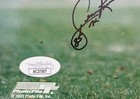 DENNIS McKINNON Autographed 8x10 Photo JSA  85 CHICAGO BEARS AUTO — photo 3