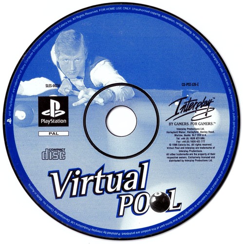 Sony PlayStation 1 Nur Disc Bitte Wählen Sie Ihre Spiele aus Dropdown S - Z Liste - Bild 151 von 195