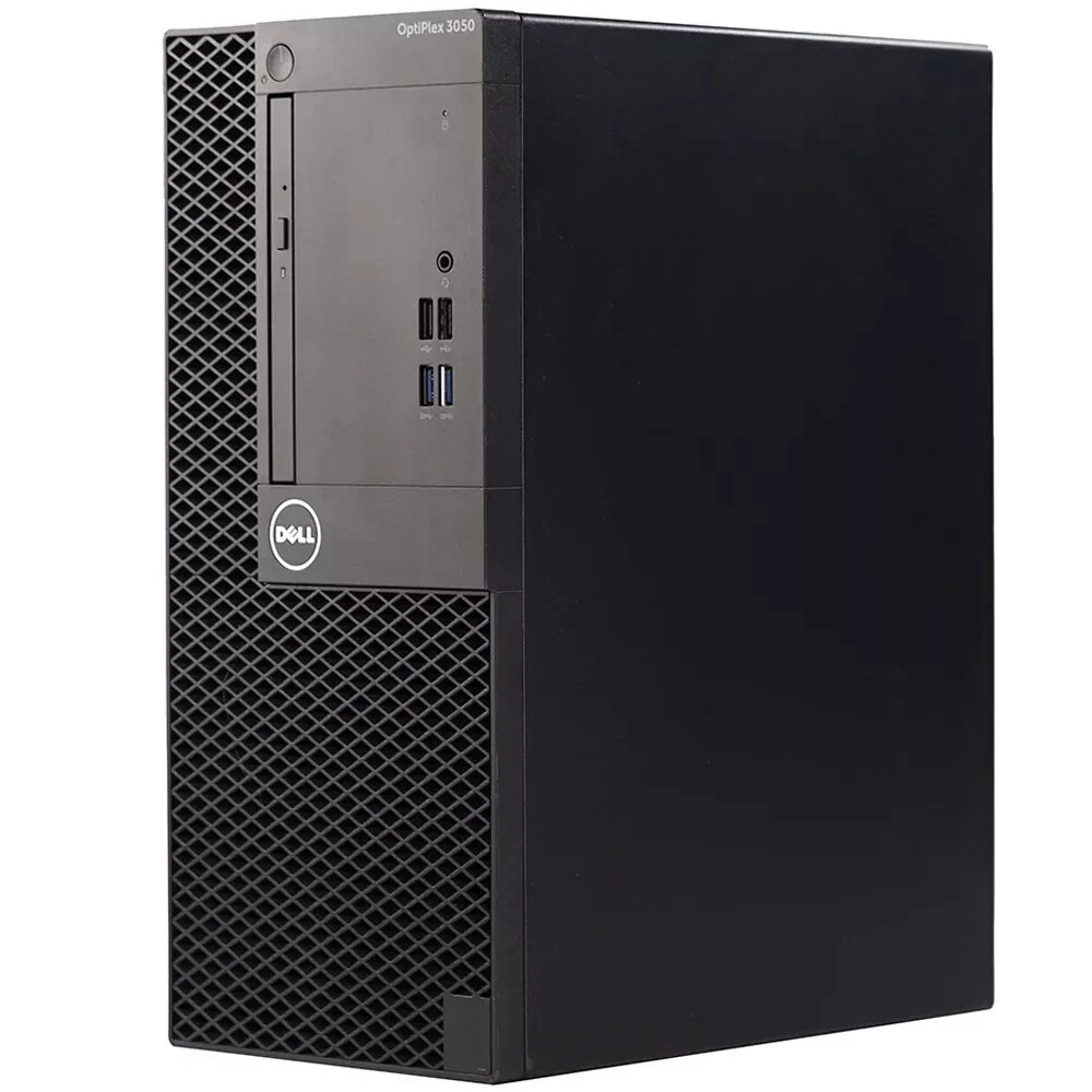 Dell OptiPlex 3050 Mini Towers for sale | eBay
