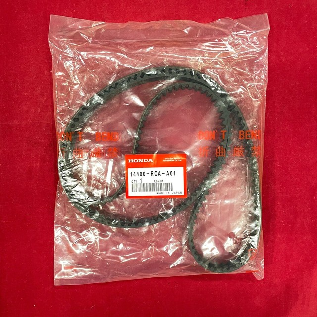 Honda 14400 rca a01