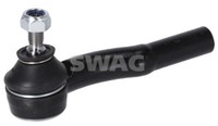 Swag 70710037 Spurstangenkopf Vorne Rechts FüR Fiat Alfa Lancia