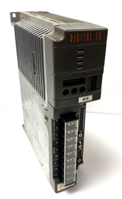 Clean! FUJI Electric RYE.75D Servo Drive AC200-230V | eBay