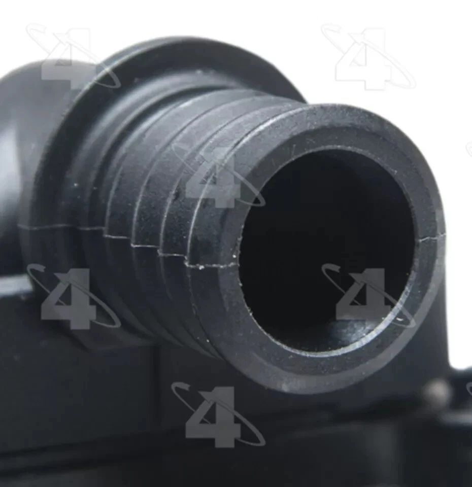 Carquest Automotive Heater Valve Module Durable Assembly OE Replacement 74894 - Image 2 of 4