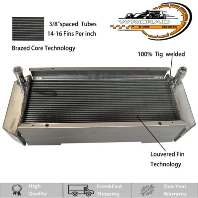 Bobcat 653 751 753 763 773 7753 S130 Skid Steer Loader Radiator | OEM ...