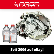 Getriebe 20CQ63 Diagnose Beratung