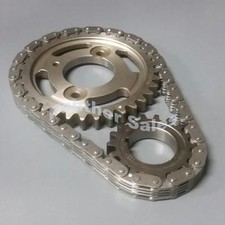 Cadillac 429 1966 1967 Timing Chain Gears Sprockets Set