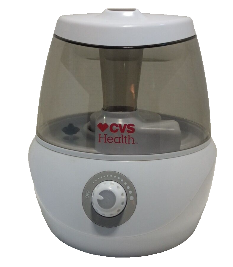 Humidifier, Cool Mist, CVS, 20 Hours operatio, Whisper quiet, helps
