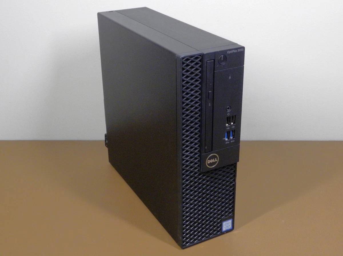 OPTIPLEX 3050　 Core i5-7500 256GB SSD s-l1200.webp