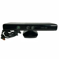 XBOX 360 Kinect Camera Sensor Bar Model 1414 TESTED