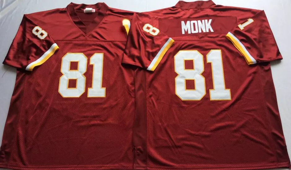 Art clearance monk jersey