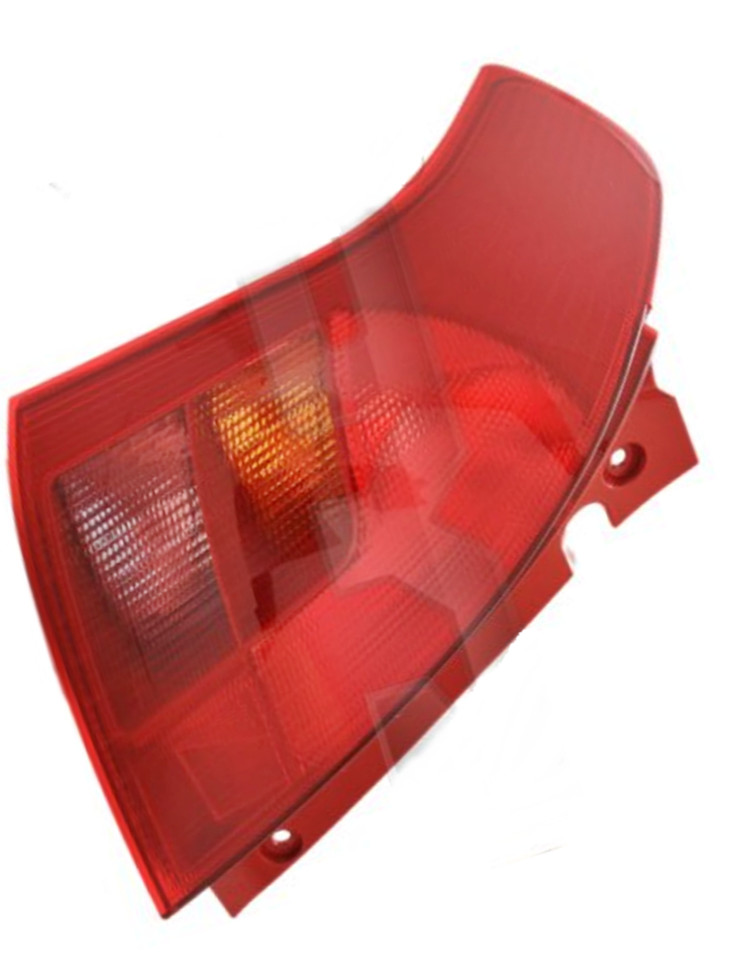 Feu arrière Swift 2005-2007 cassé ? Rplacez votre phare gauche terni de hayon