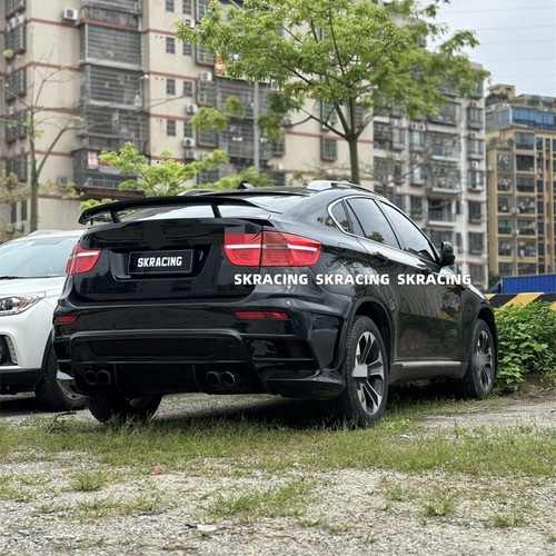 FOR 2020-2023 CADILLAC CT5 V STYLE HIGHKICK DUCKBILL CARBON FIBER TRUNK SPOILER - Picture 11 of 23