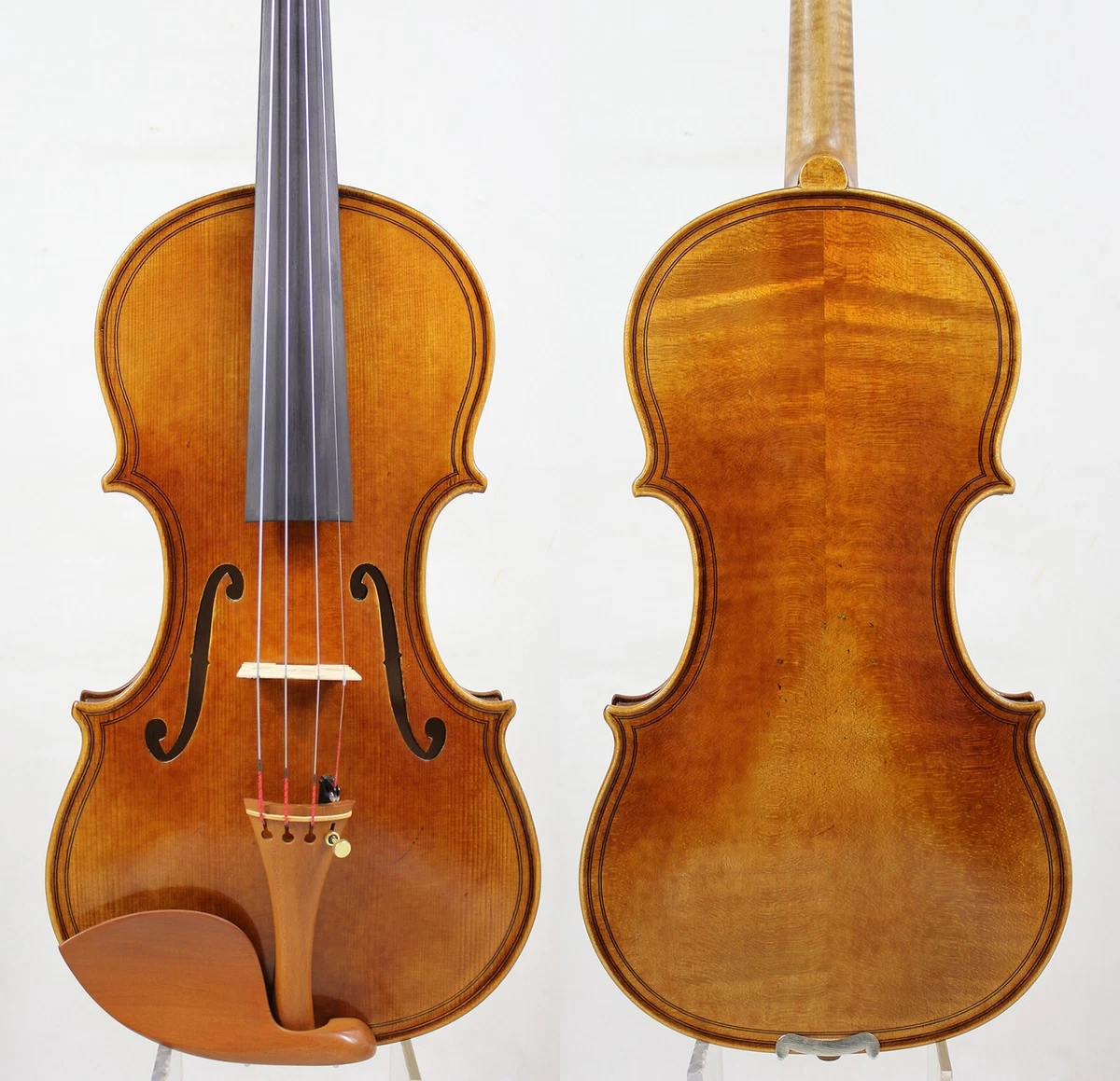 Maggini violin for sale outlet