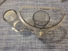 Cuisinart Prep 11 Plus Chute & Pusher DLC-2011N