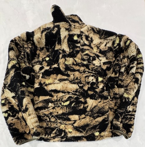 Nike ACG Canwell Glacier Therma-FIT ADV Beige Black HJ2683-297 Size Medium - Picture 7 of 7