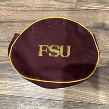 vintage FSU Purse annette  s jogs