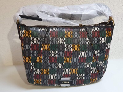 Fossil Crossbody Skylar 26.7 x 7.6 x 19.7 cm (SHB2991998)