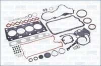 Ajusa 50243000 Dichtungsvollsatz, Motor Passend FüR Nissan Opel Renault