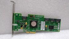  Used LSI LOGIC / SAS3041E-HP / PCI CARD, 405272-004