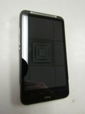 HTC INSPIRE, AT T , CLEAN ESN, WORKS, PLEASE READ 43134