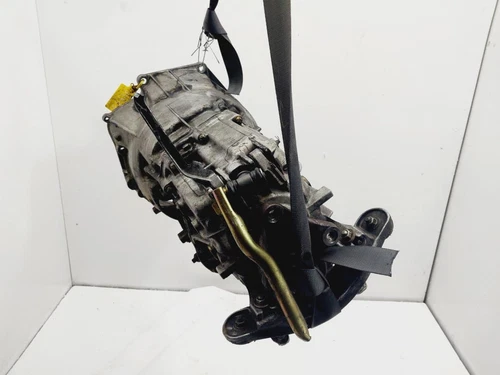 1065401011 Caja Cambios para BMW SERIE 5 TOURING (E39) 530d 2000 8910373 - Imagen 3 de 10