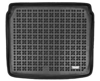 Premium Antirutsch Gummi Kofferraumwanne FüR Vw Tiguan Iii Ab 2/2024 Oben
