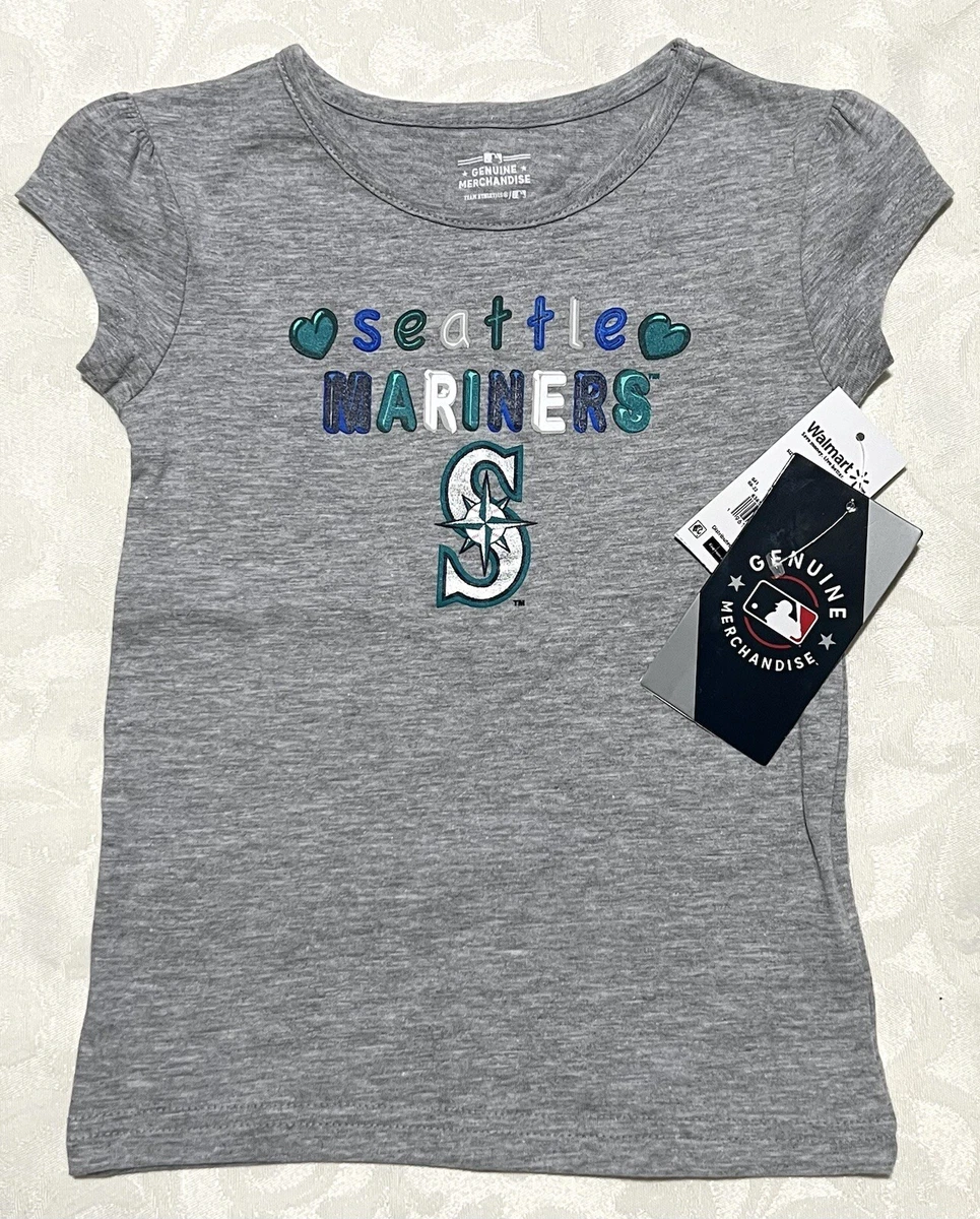 Seattle hotsell mariners merch