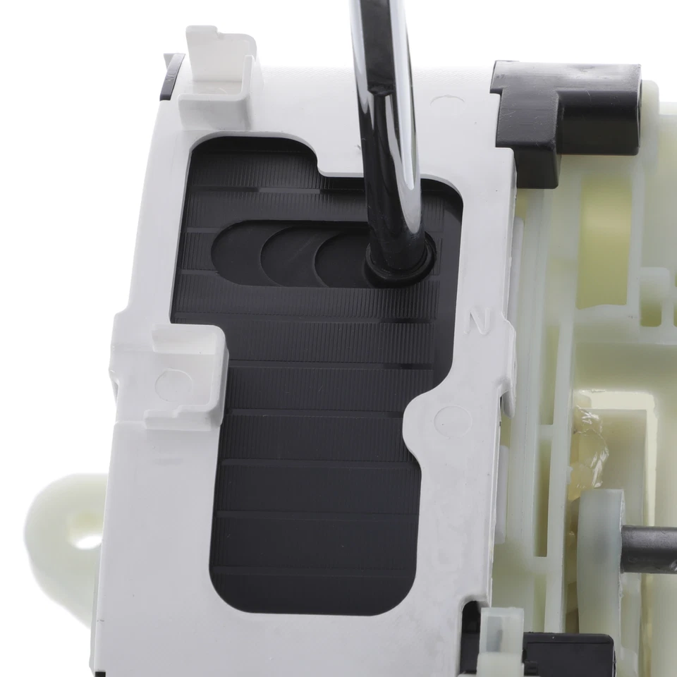 Conjunto de palanca de cambios de transmisión automática OEM NUEVO HYUNDAI Santa Fe 2007-2009 46700-2B230 Foto 4 de 4