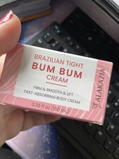 Defying Cellulite Bum and Firm Cream, Firm  Lift Booty Cellulite Cream