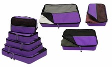 cloudz packing cubes