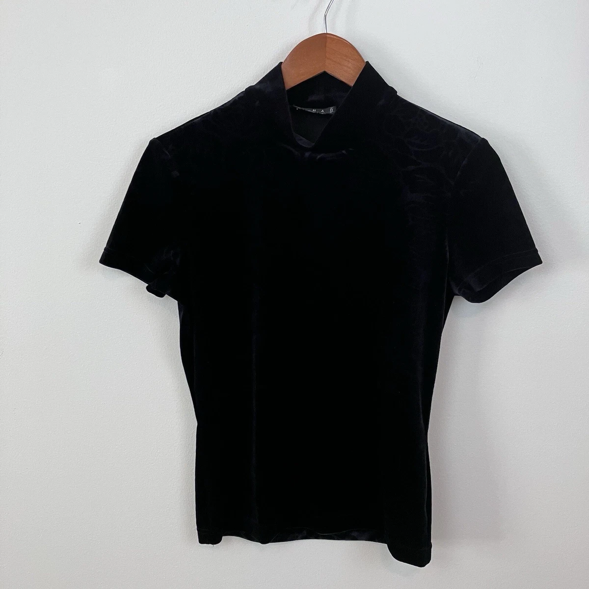 Urban Classics 2 pack - Top - black white/zwart