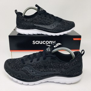saucony liteform feel