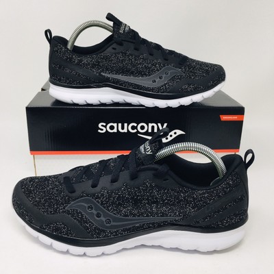 saucony liteform feel womens