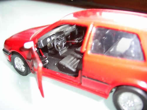 VW Golf 3 - Bild 3 von 5