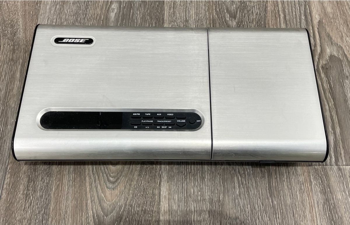 Bose CD Player eBay