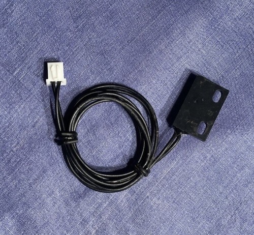 SENSOR GPS MÁQUINA DE CAFÉ ESPRESSO SAGE 980/990 / Parte Usada de los Modelos Oracle - Imagen 2 de 3