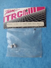 VINTAGE TRC 5250 LYNX II SWAY BAR ADJUSTABLE BALL 2 W/ SETSCREW 5250 NIP